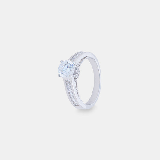Anillo TRINIDAD