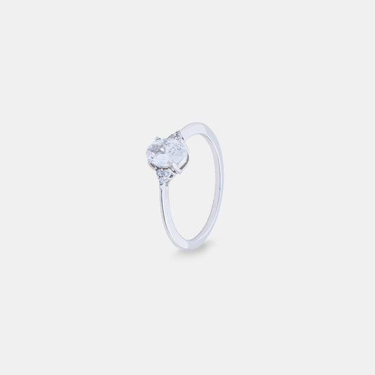Anillo PRINCESA