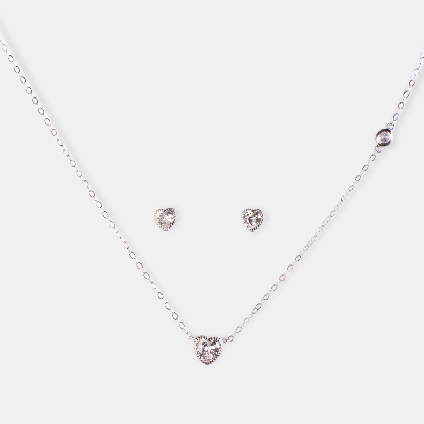 Conjunto Destello de amor