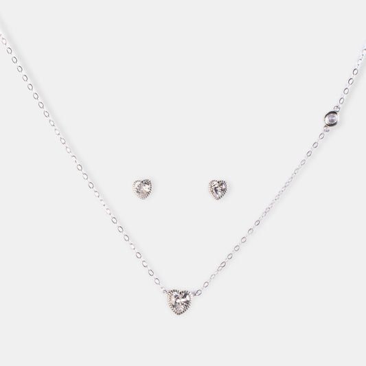 Conjunto Destello de amor