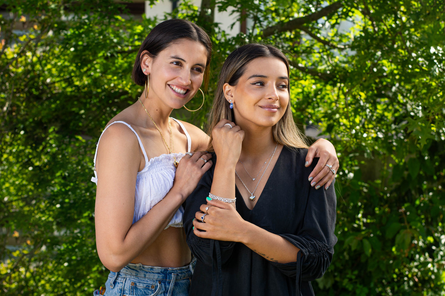 Conjunto Destello de amor