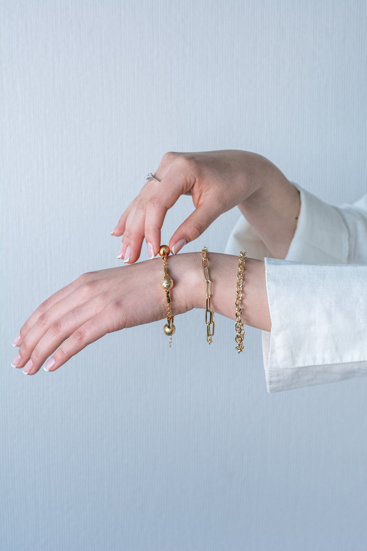 Pulseras