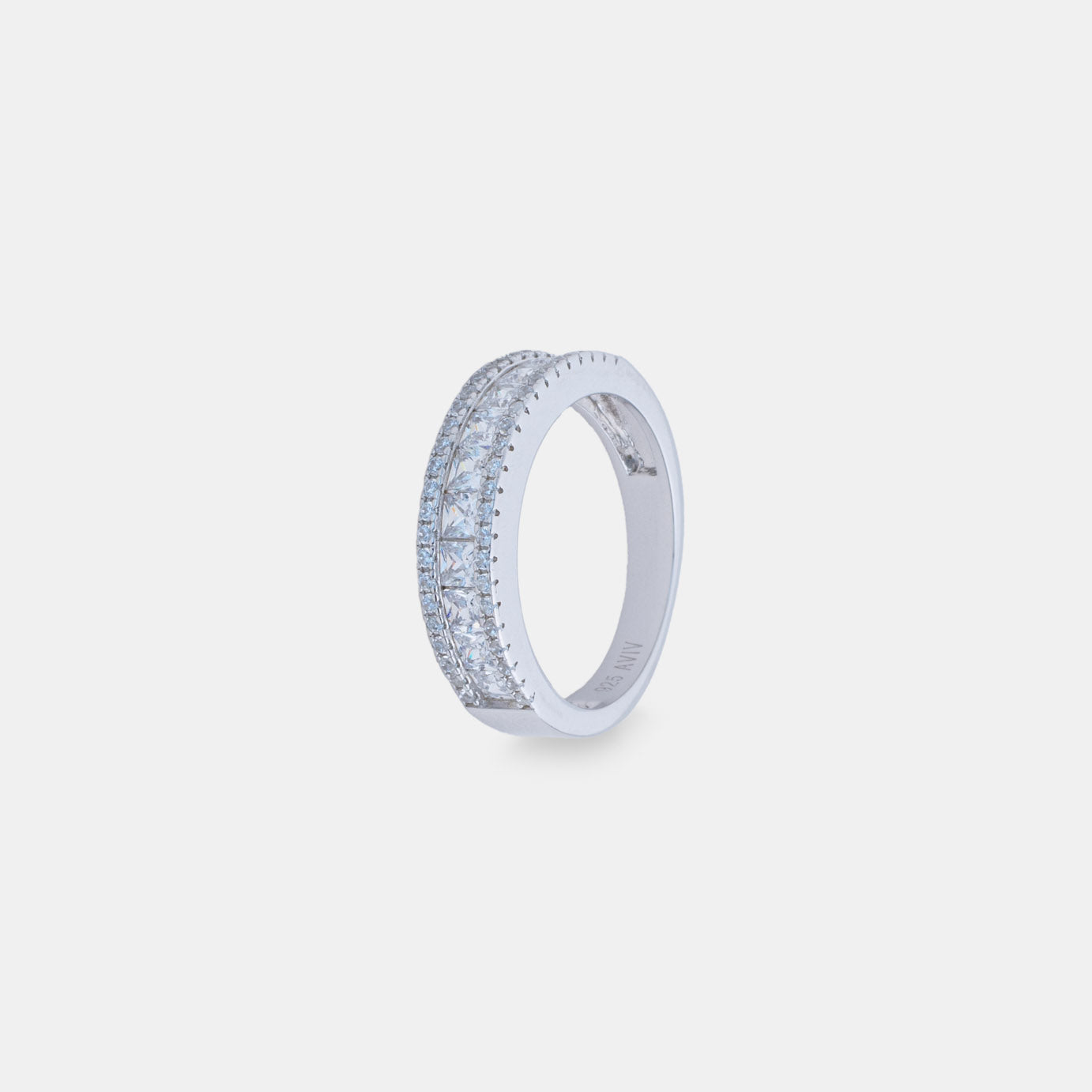 Anillo BELLA