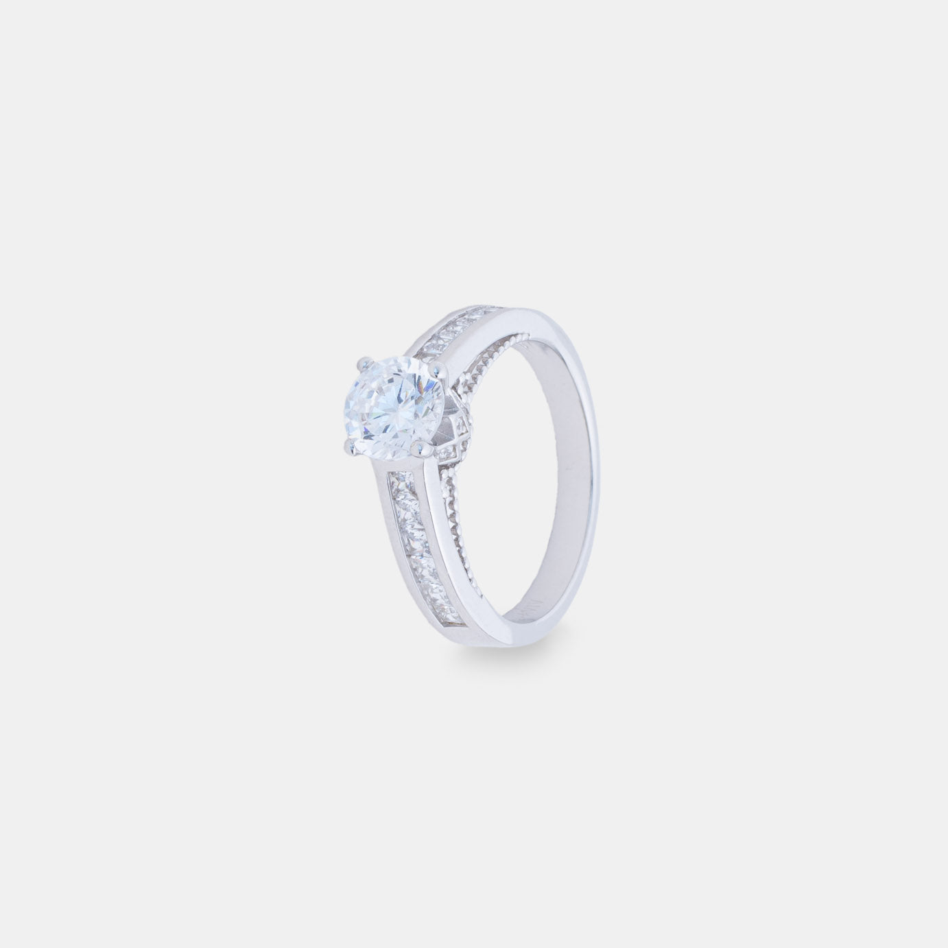 Anillo TRINIDAD