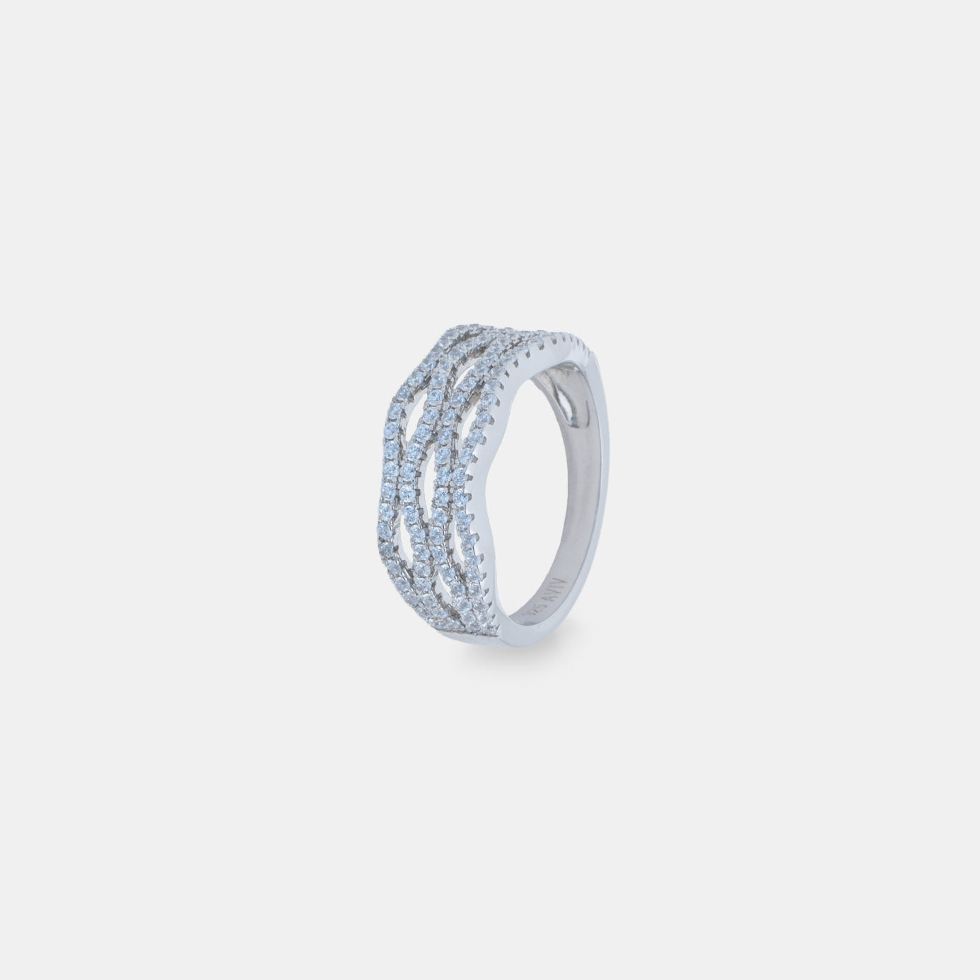 Anillo BRISA