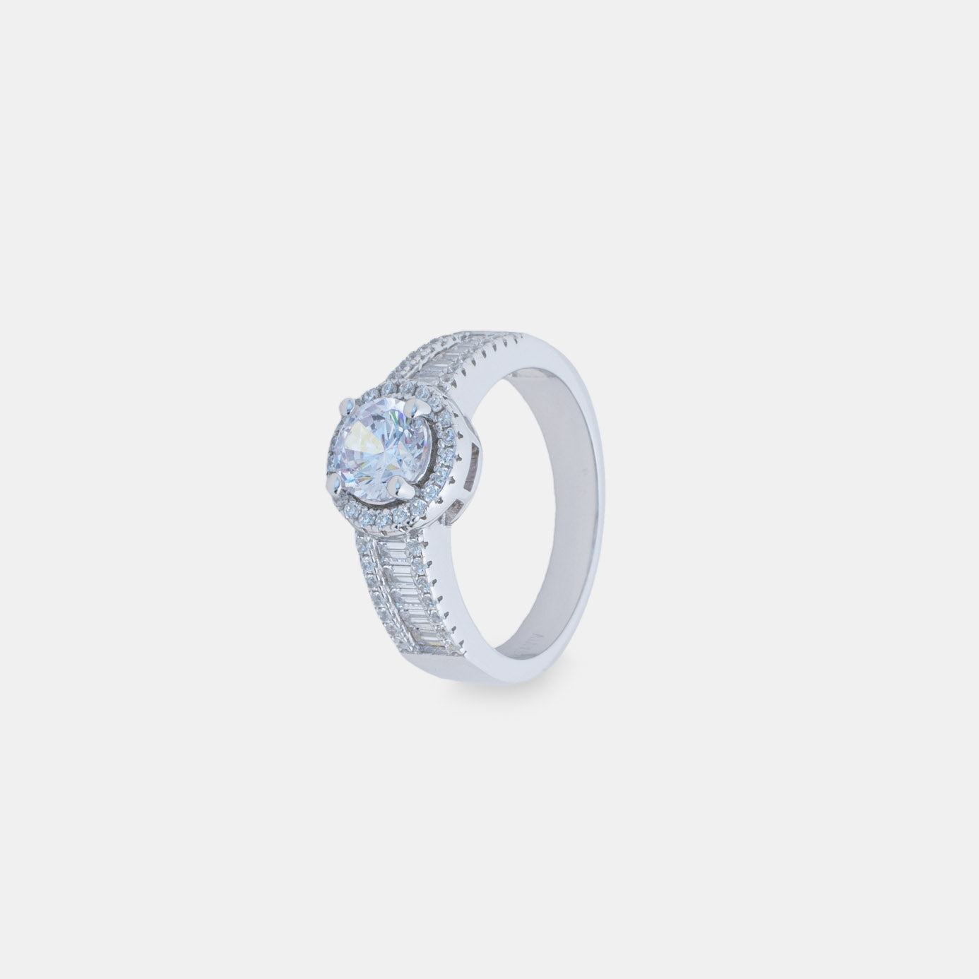 Anillo EMPERATRIZ