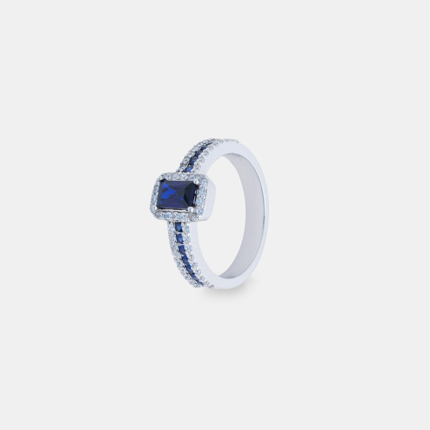 Anillo INDIGO
