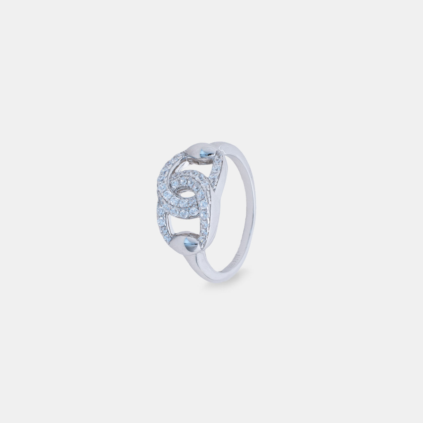 Anillo ENTRELUZ