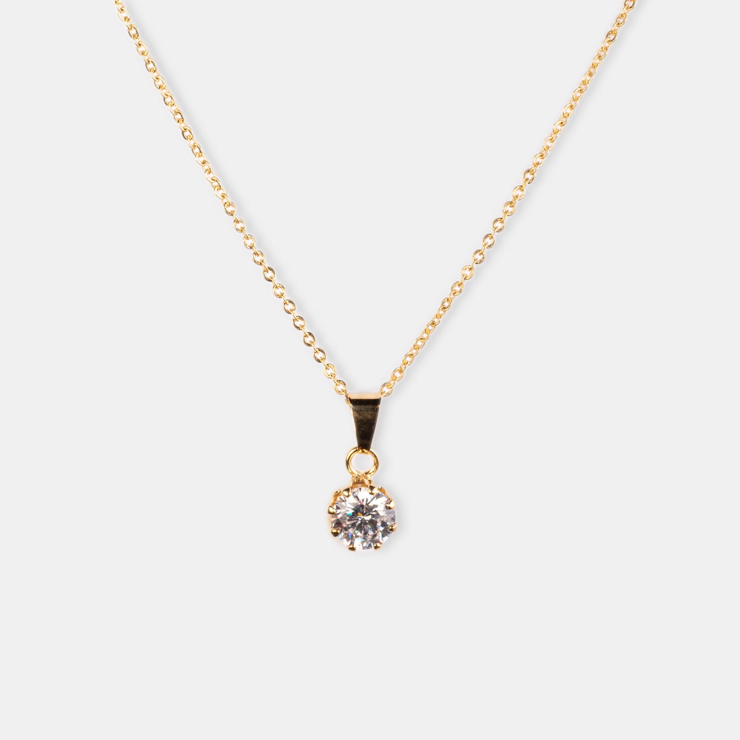 Collar PARIS