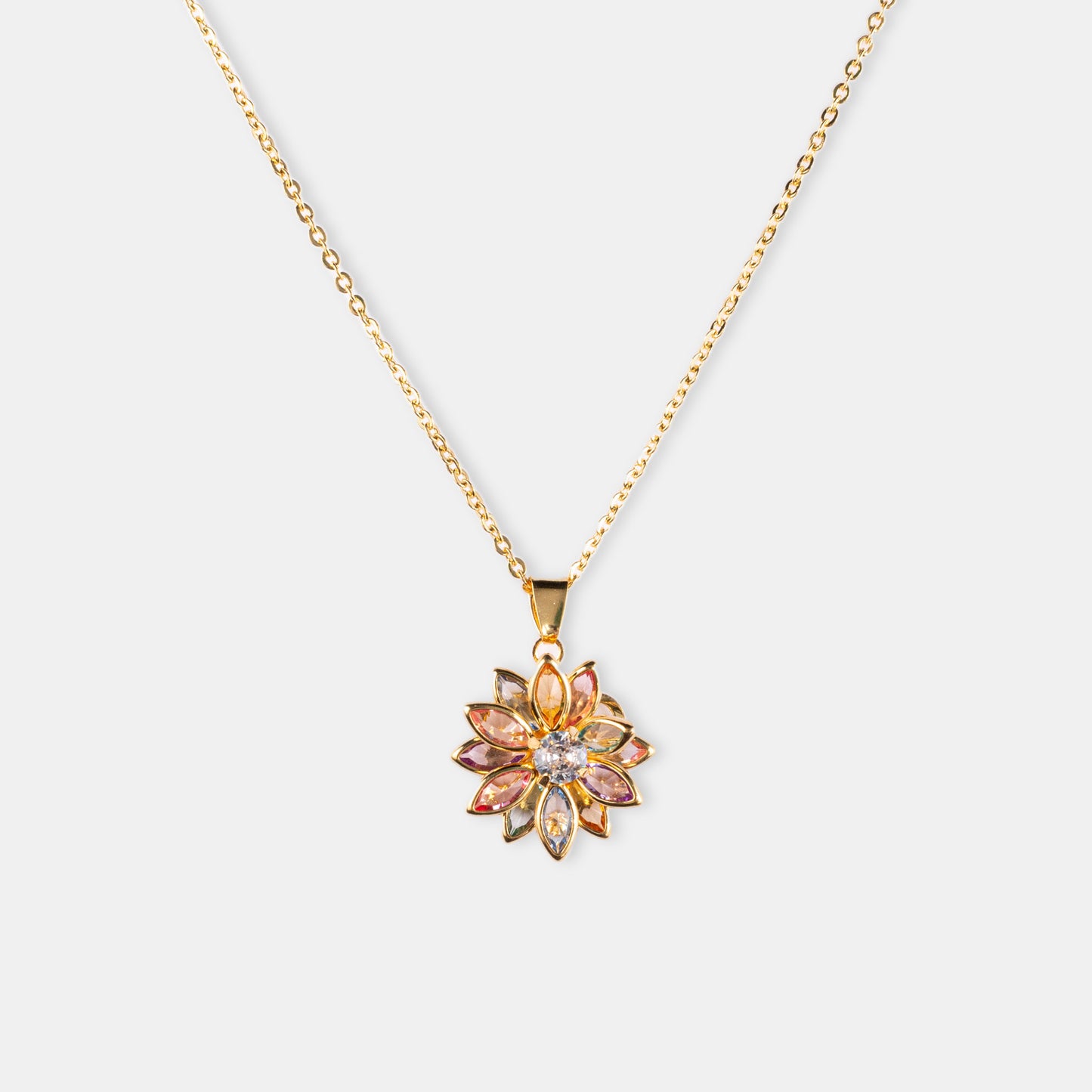 Collar AMELIE