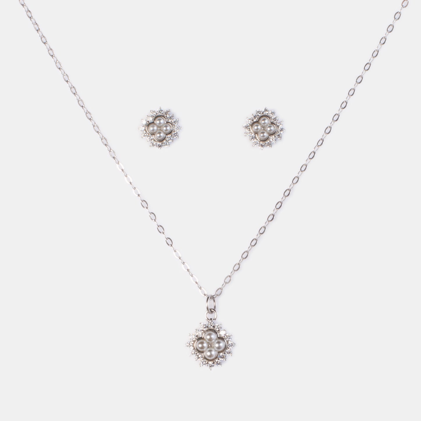 Conjunto Sueño de nácar