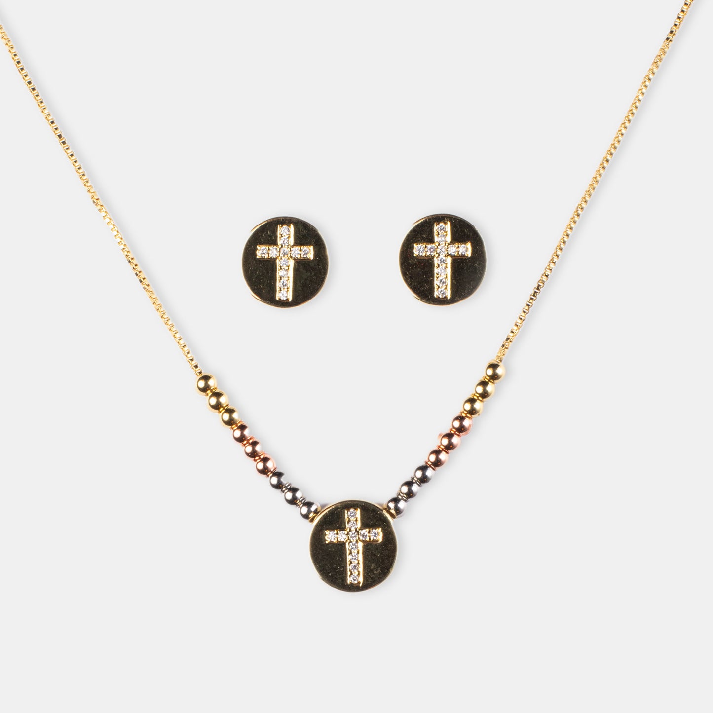 Conjunto Protección celestial