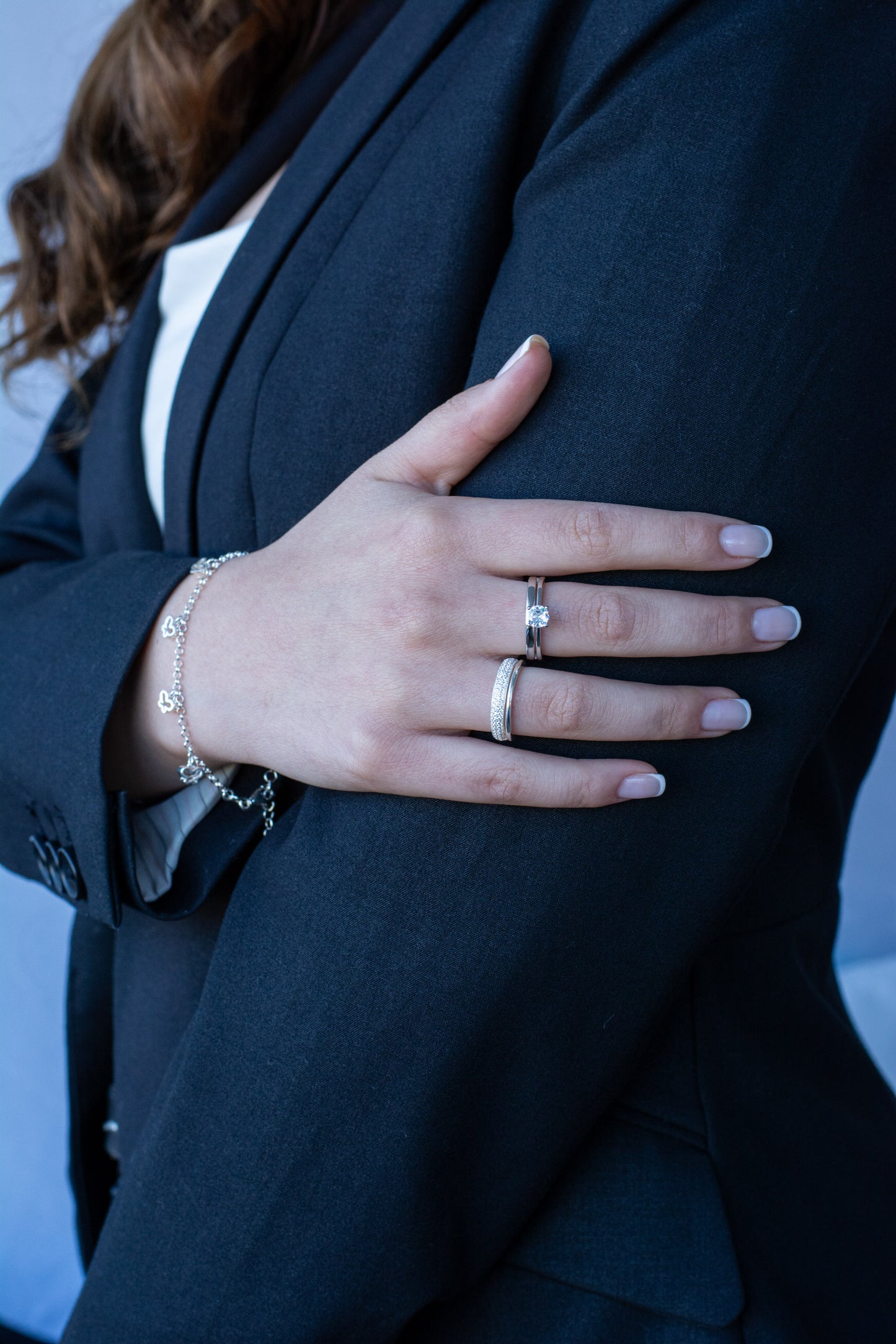 Pulsera AMANDA