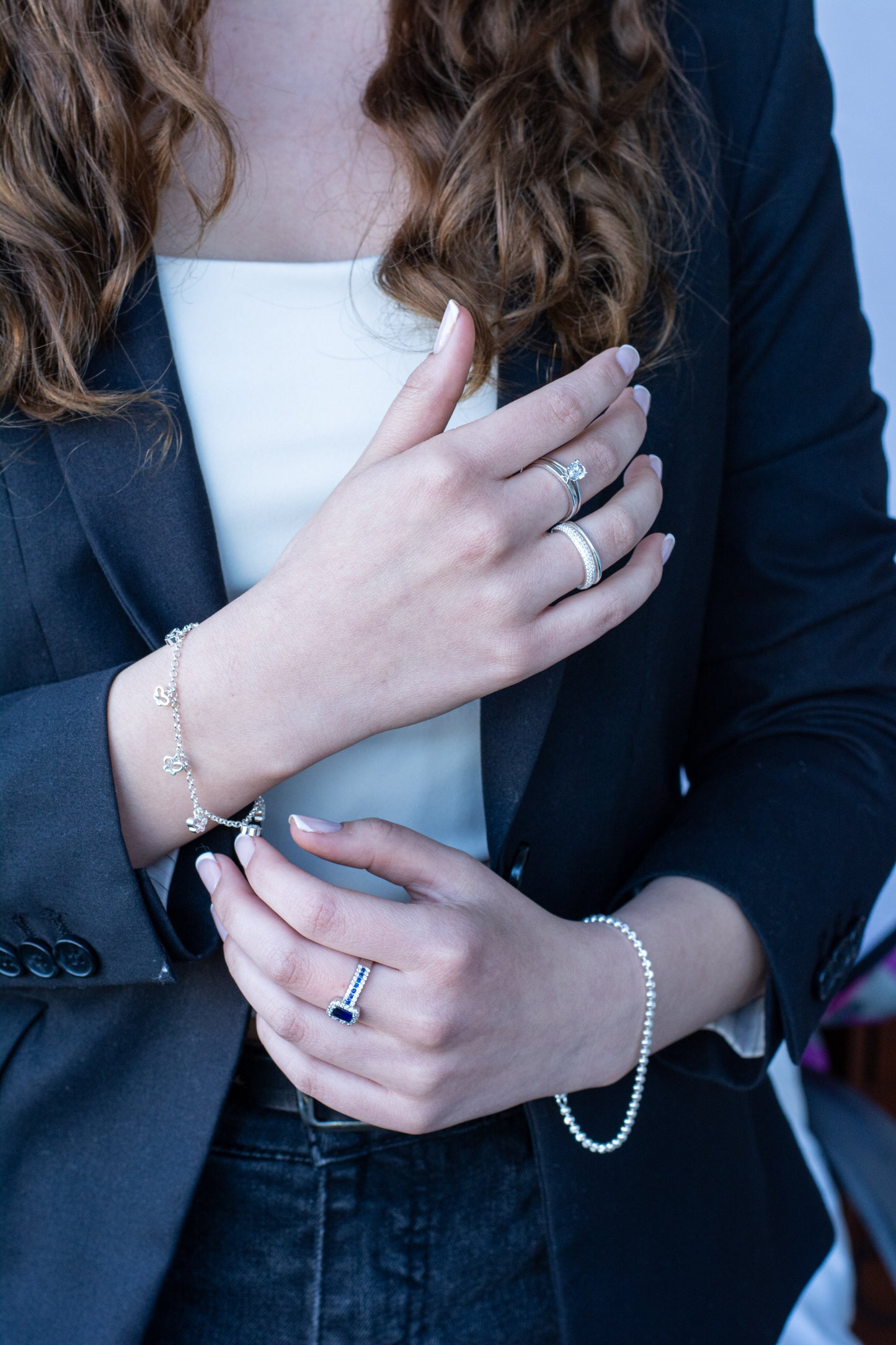 Pulsera AMANDA