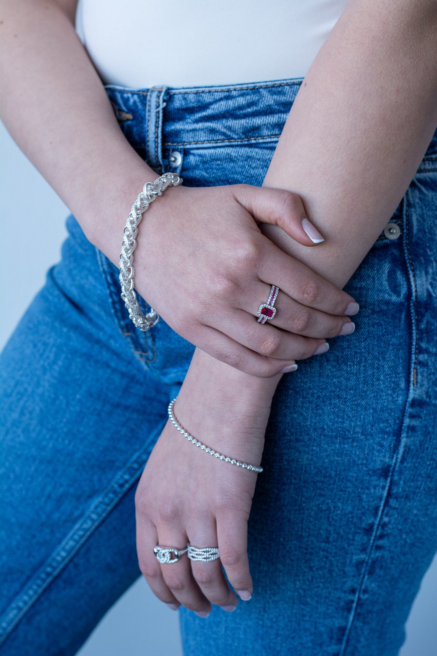 Pulsera ETERNA