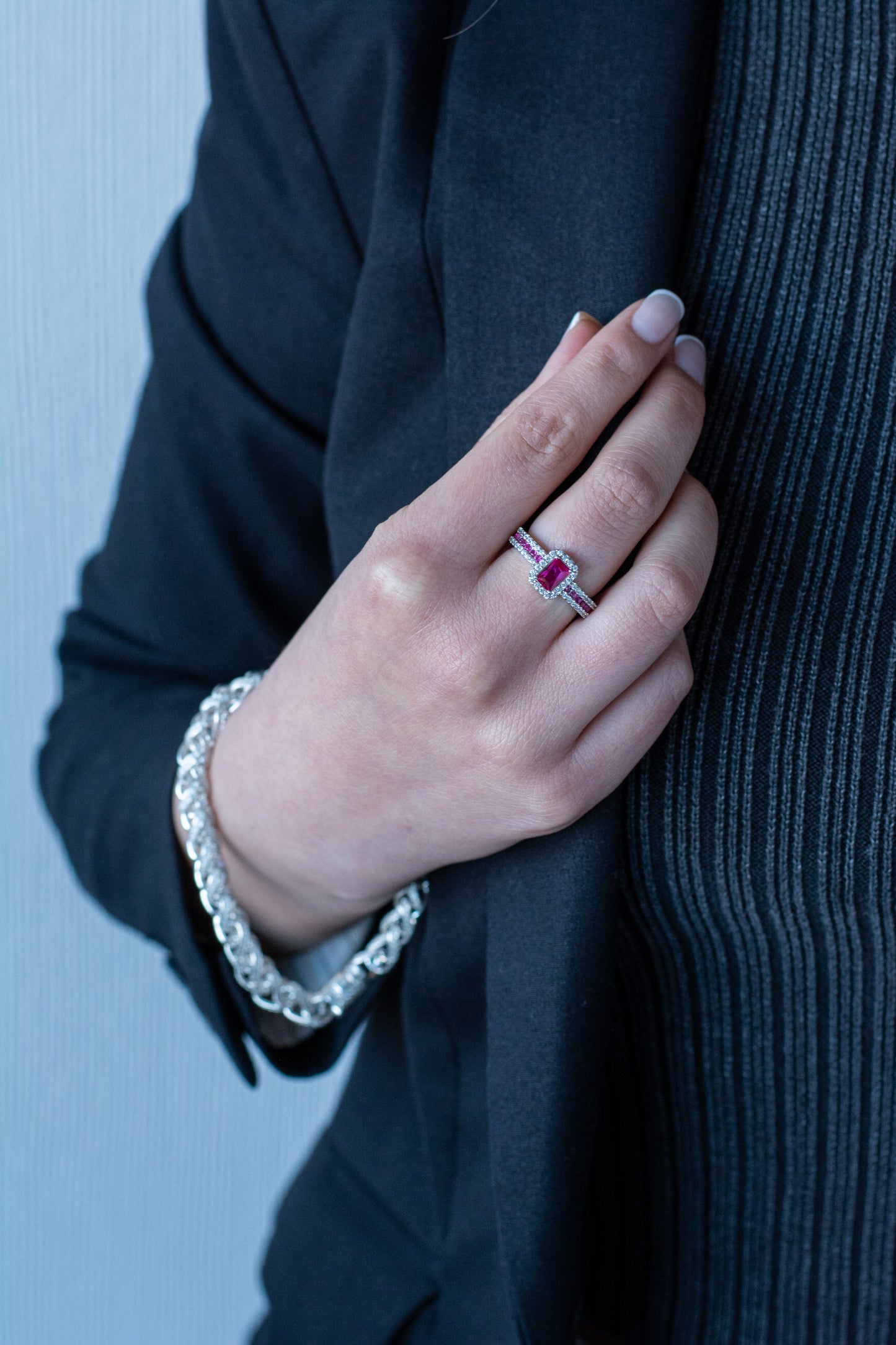Pulsera ETERNA