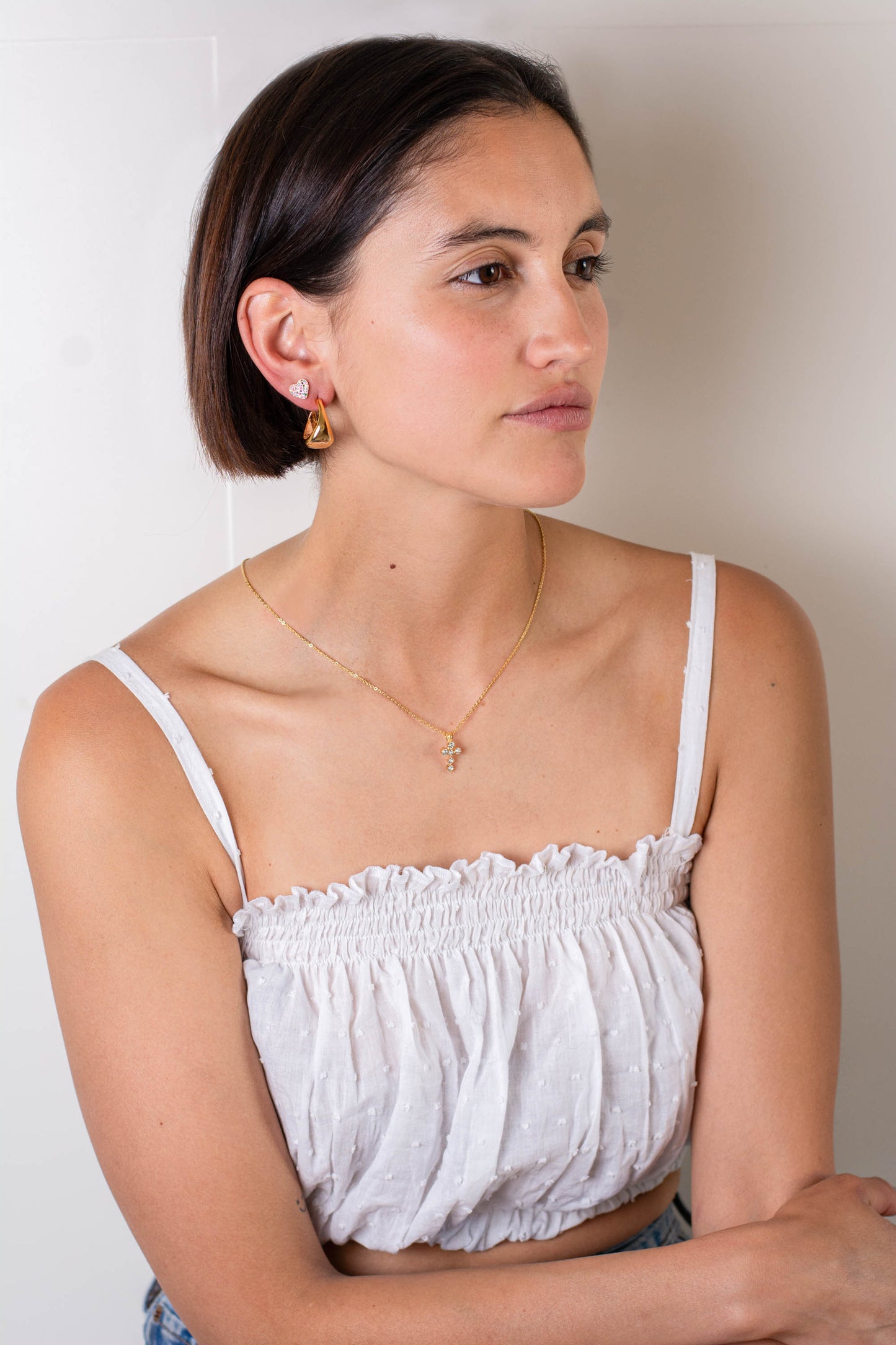 Collar PAZ