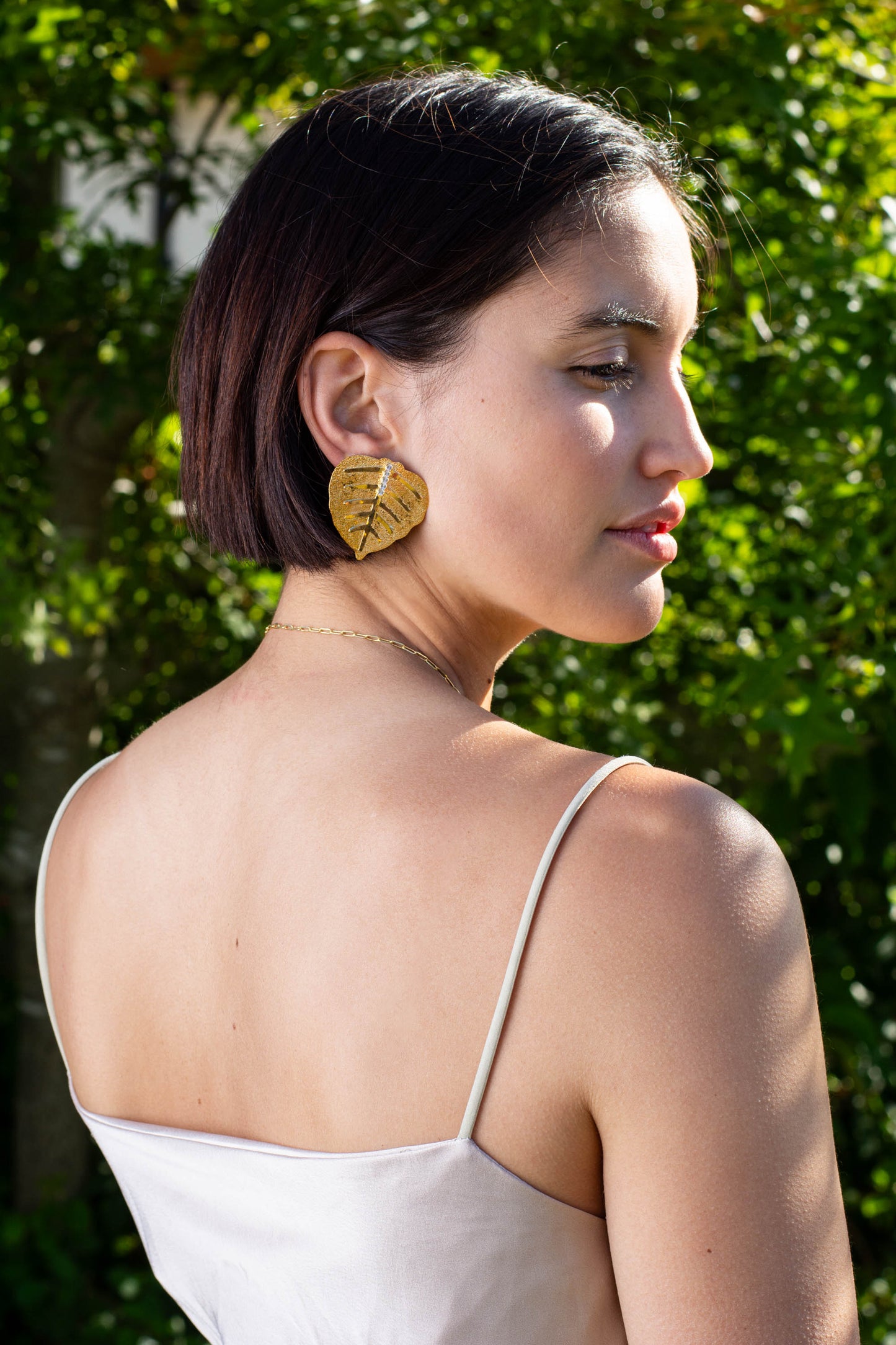 Aros LEAF