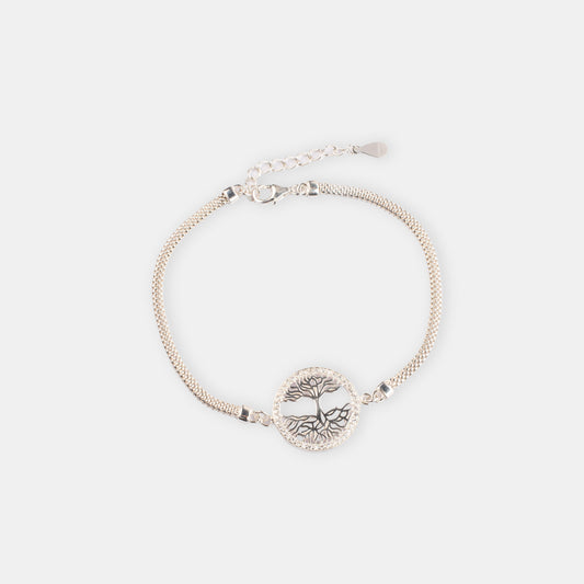 Pulsera RAIZ DIVINA