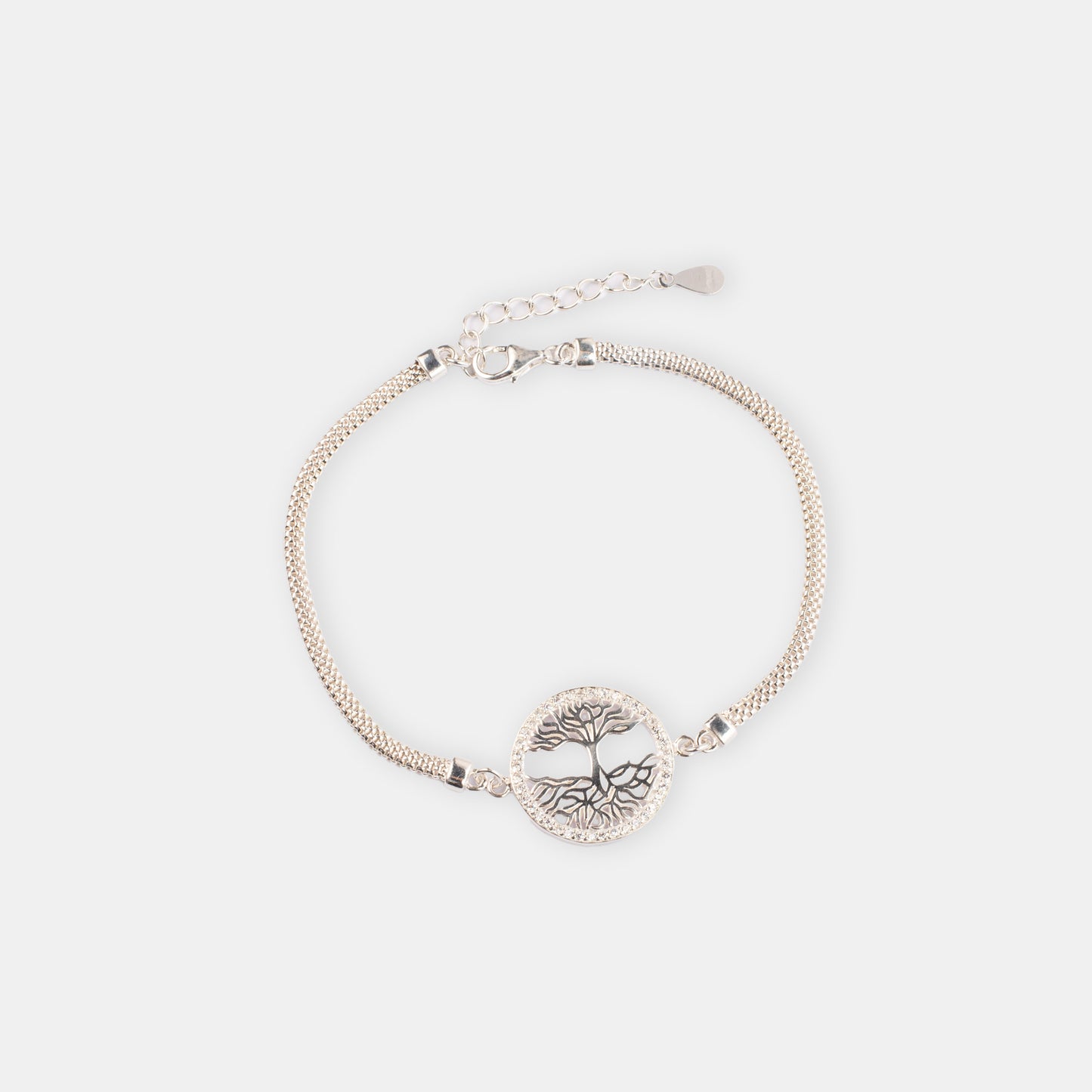 Pulsera RAIZ DIVINA