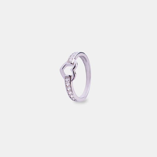 Anillo CORAZON