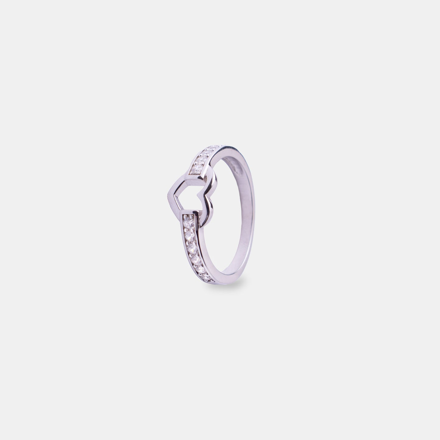 Anillo CORAZON