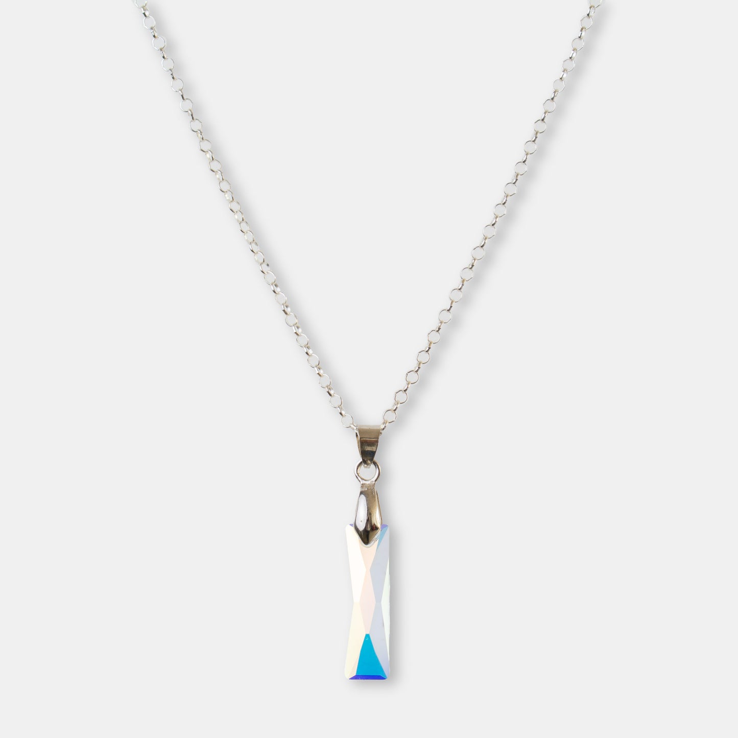 Collar NIEVE