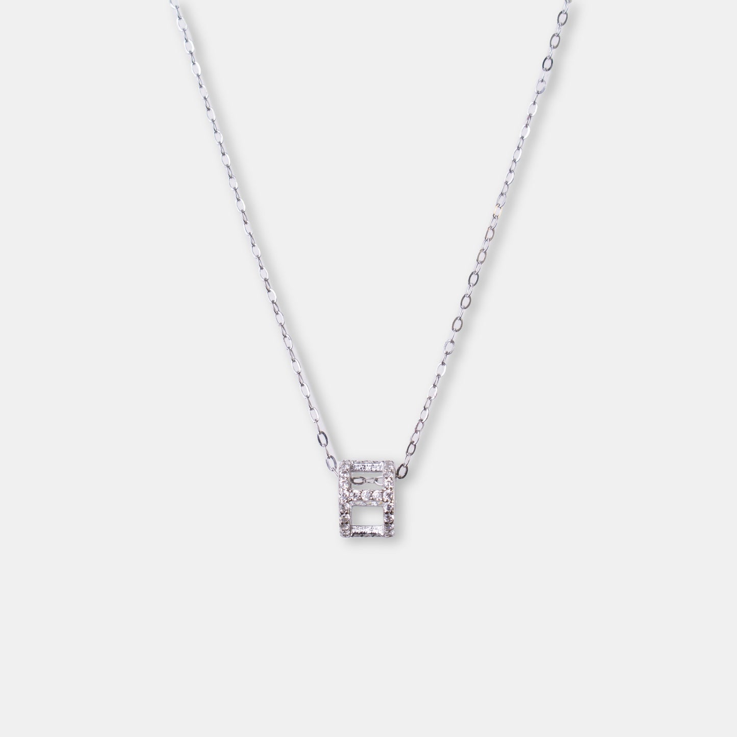 Collar ISABELLA