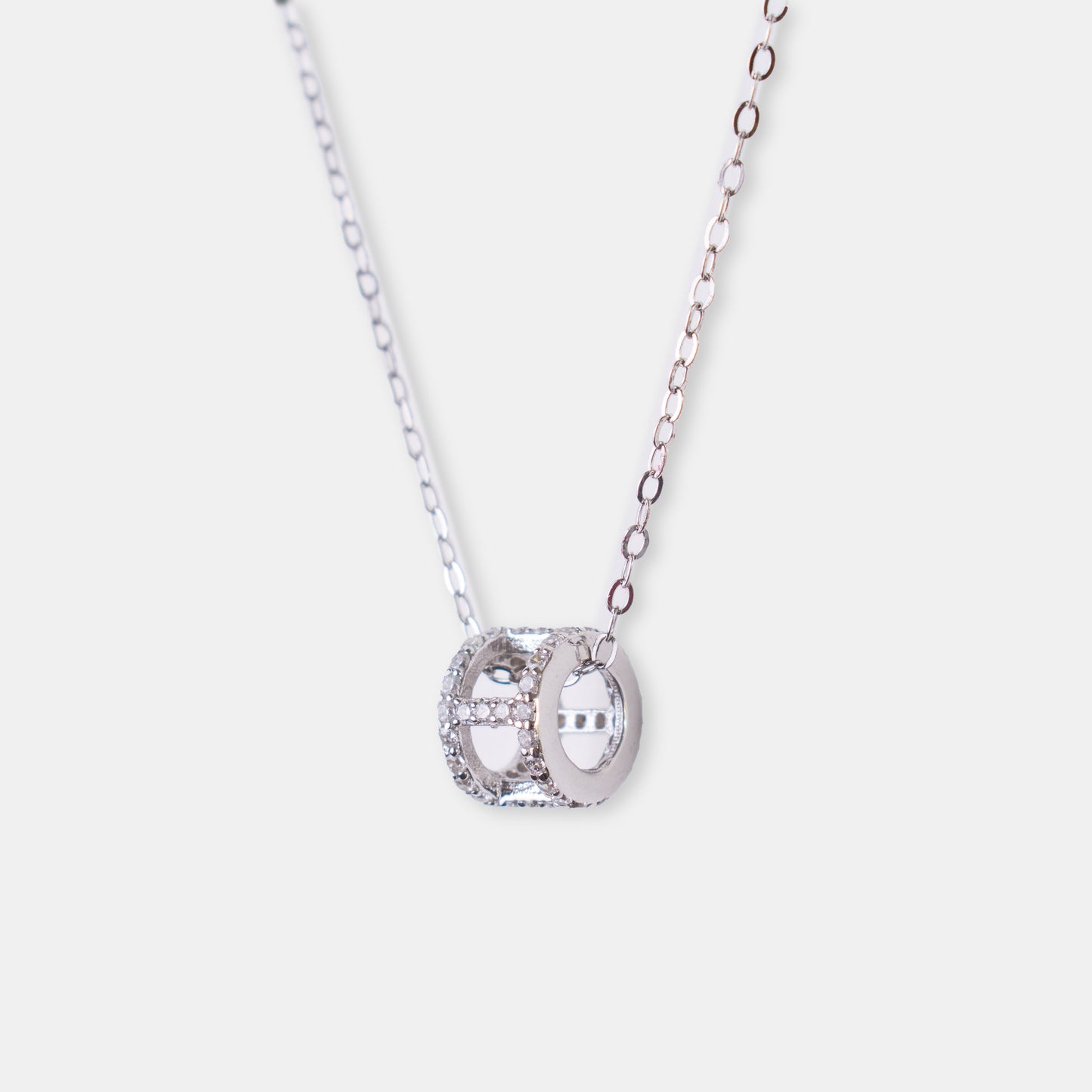 Collar ISABELLA