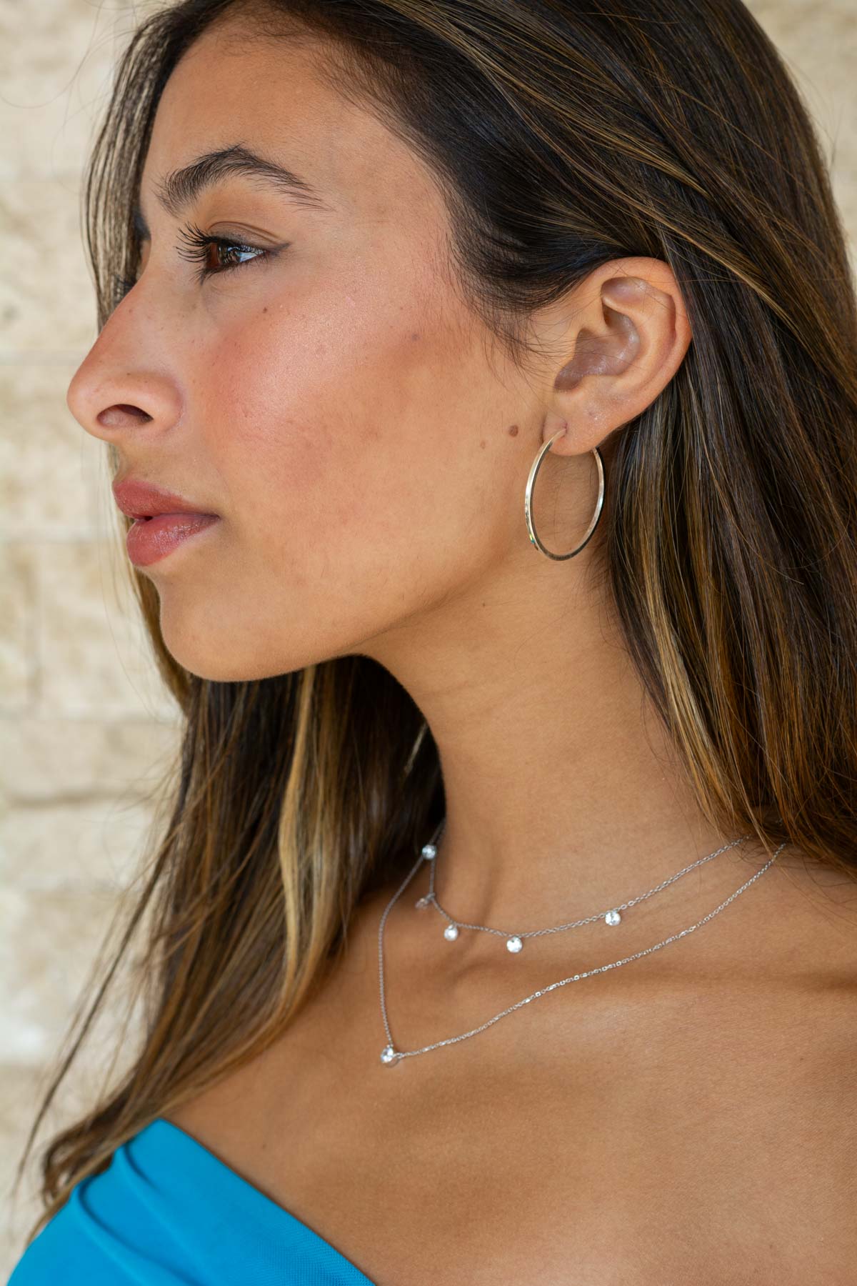 Collar LUMIERE